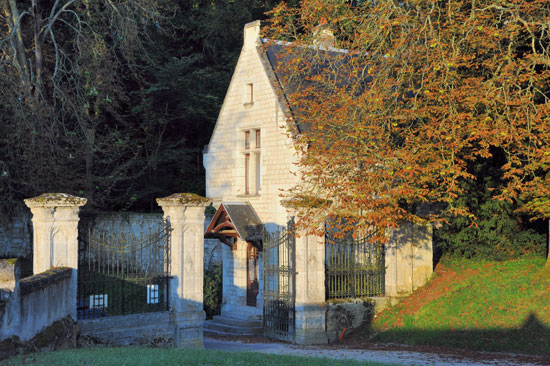 La Maison de Sidonie