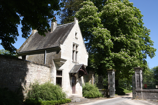 La Maison de Sidonie