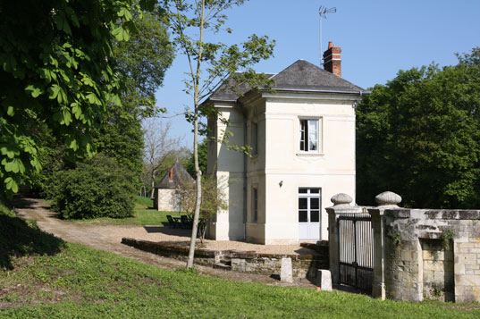 La Maison de Léonard