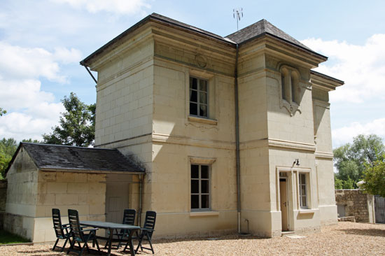 La Maison de Léonard